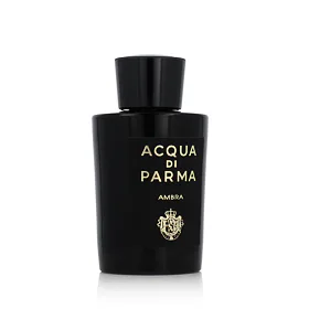 Acqua Di Parma Ambra Eau de Parfum (unisex) 180 ml