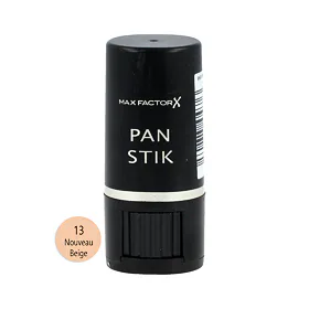 Max Factor Pan Stick Rich Creamy Foundation Make-Up (Normal/Dry Skin) 9 g