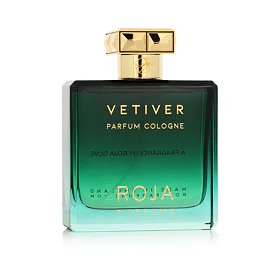 Roja Parfums Vetiver Pour Homme Eau de Cologne (uomo) 100 ml