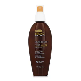 Milk Shake Sun&More Sunscreen Milk SPF 30 140 ml