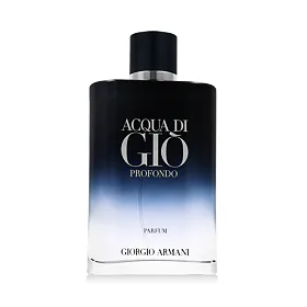 Giorgio Armani Acqua di Giò Profondo Parfum (uomo) 200 ml