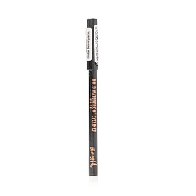Barry M Bold Waterproof Eyeliner 1,2 g