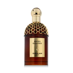 Guerlain Absolus Allegoria Épices Exquises Eau de Parfum (unisex) 125 ml