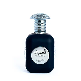 Lattafa Pride Al Ameed Eau de Parfum (unisex) 100 ml