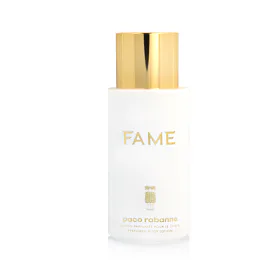 Paco Rabanne Fame Latte per il corpo (donna) 200 ml