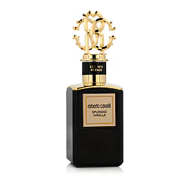Roberto Cavalli Splendid Vanilla Eau de Parfum (unisex) 100 ml