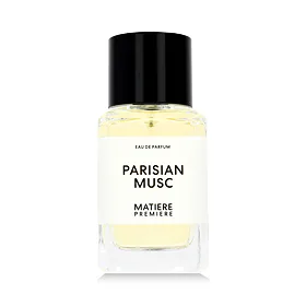 Matiere Premiere Parisian Musc Eau de Parfum (unisex) 100 ml
