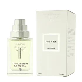 The Different Company Sens et Bois Eau de Toilette (donna) 90 ml