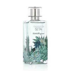 Salvatore Ferragamo Giungle Di Seta Eau de Parfum (unisex) 100 ml