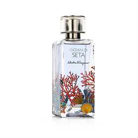 Salvatore Ferragamo Oceani Di Seta Eau de Parfum (unisex) 100 ml