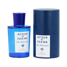 Acqua Di Parma Blu Mediterraneo Fico di Amalfi Eau de Toilette (unisex) 150 ml