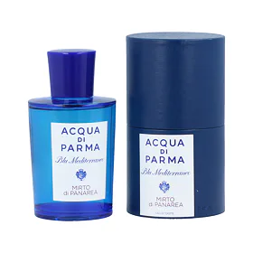 Acqua Di Parma Blu Mediterraneo Mirto di Panarea Eau de Toilette (unisex) 150 ml