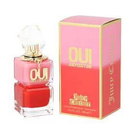 Juicy Couture Oui Eau de Parfum (donna) 100 ml