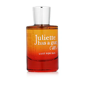 Juliette Has A Gun Lust For Sun Eau de Parfum 50 ml