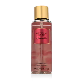 Victoria's Secret Romantic Spray da corpo (donna) 250 ml
