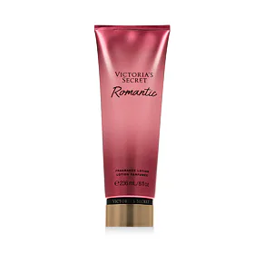 Victoria's Secret Romantic Latte per il corpo (donna) 236 ml
