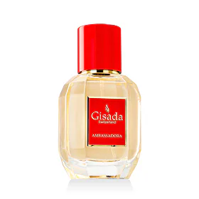 Gisada Ambassadora Eau de Parfum (donna) 50 ml