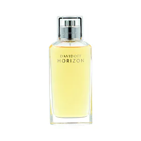 Davidoff Horizon Eau de Toilette (uomo) 125 ml