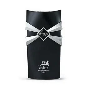 Zimaya Zahir Cobalt Eau de Parfum (unisex) 100 ml