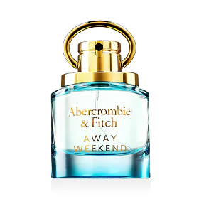 Abercrombie & Fitch Away Weekend Woman Eau de Parfum (donna) 50 ml