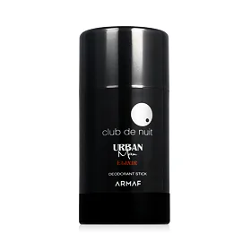 Armaf Club De Nuit Urban Elixir Deostick profumato (uomo) 75 g
