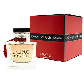 Lalique Le Parfum Eau de Parfum (donna) 100 ml