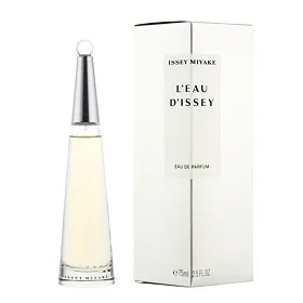 Issey Miyake L'Eau d'Issey Eau de Parfum (donna) - ricaricabile 75 ml
