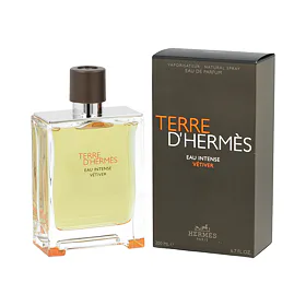 Hermès Terre D'Hermès Eau Intense Vétiver Eau de Parfum (uomo) 200 ml