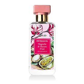 Dermacol Magnolia & Passion Fruit Eau de Parfum (donna) 50 ml