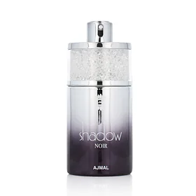 Ajmal Shadow Noir Eau de Parfum (donna) 75 ml