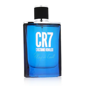 Cristiano Ronaldo CR7 Play It Cool Eau de Toilette (uomo) 50 ml