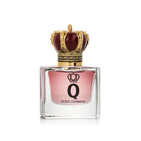 Dolce & Gabbana Q by Dolce & Gabbana Eau de Parfum Intense (donna) 30 ml