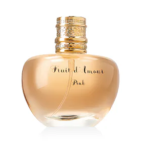 Ungaro Emanuel Fruit d'Amour Pink Eau de Toilette (donna) 100 ml