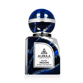 Auraa Desire Bluish Moon Extrait de parfum (unisex) 100 ml