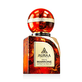 Auraa Desire Tocco Marrone Extrait de parfum (unisex) 100 ml