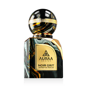 Auraa Desire Noir Grit Extrait de parfum (unisex) 100 ml