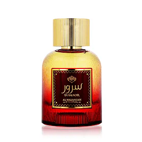 Al Wataniah Suroor Eau de Parfum (donna) 100 ml