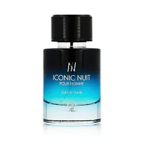 Grandeur Iconic Nuit Eau de Parfum (uomo) 100 ml