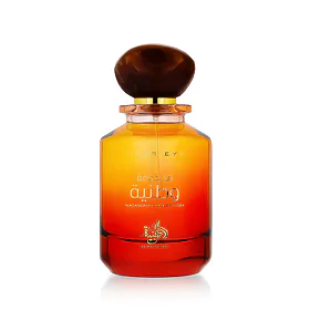 Al Wataniah Tiger Eye Eau de Parfum (unisex) 100 ml