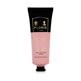 Floris Rosa Centifolia Crema da mani 75 ml