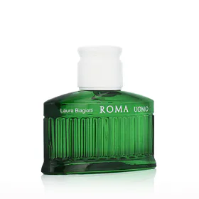 Laura Biagiotti Roma Uomo Green Swing Eau de Toilette (uomo) 75 ml
