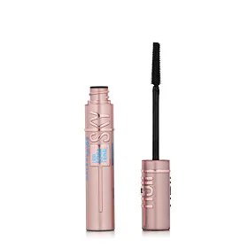 Maybelline Lash Sensational Sky High Waterproof Mascara (01 Very Black) 6 ml