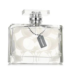 Coach Coach Signature Eau de Parfum (donna) 100 ml