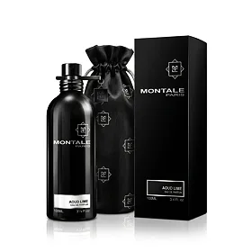Montale Paris Aoud Lime Eau de Parfum (unisex) 100 ml